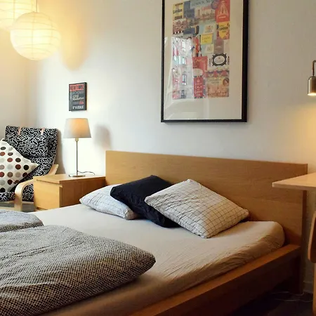 Sixmiles Guesthouse